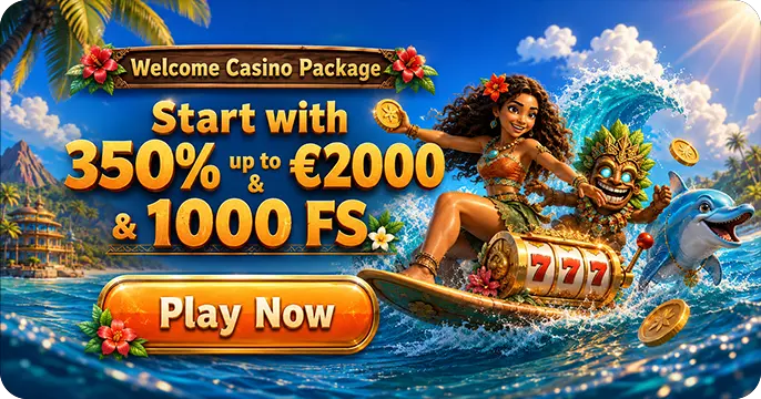Moana Casino